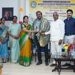 Deeksharambh-2022 Student Induction Program